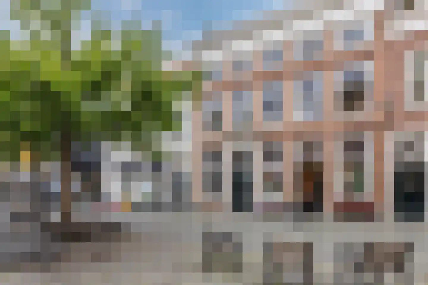 Zuivelplein 3 in Bergen op Zoom