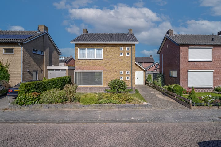 Zuivelstraat 14 in Didam Foto