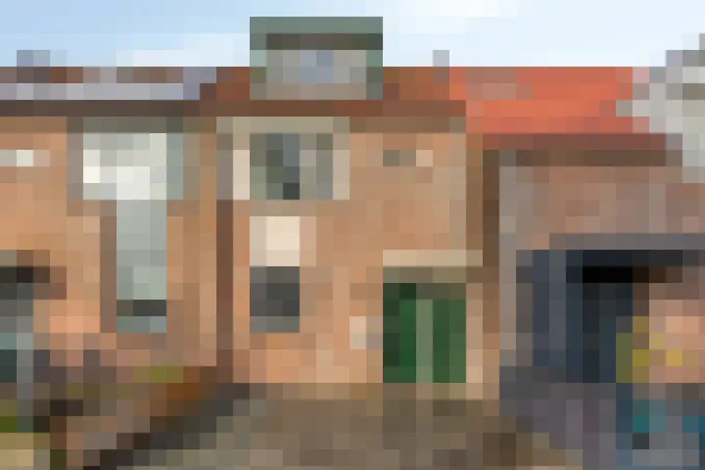 Zuivelstraat 17 Purmerend