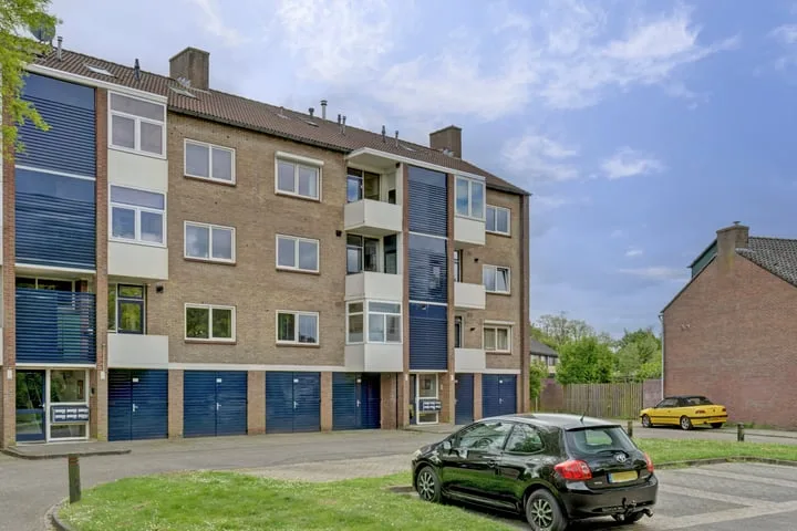 Zuivelstraat 69 en Purmerend