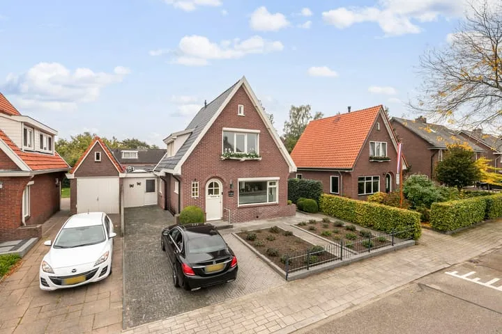 Zuivelweg 109 in Doetinchem