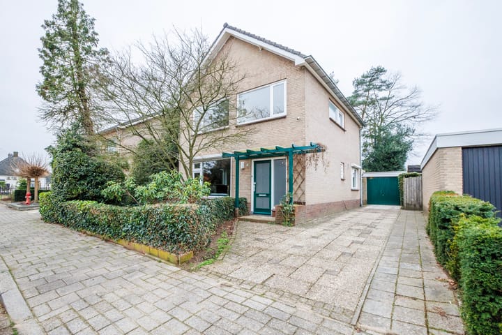 Zuivelweg 28 en Doetinchem foto