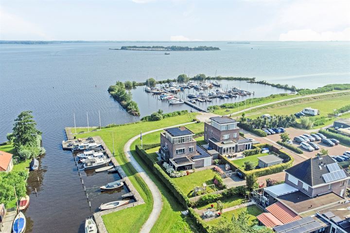 Zuivelweg 39 dans Oosterzee photo