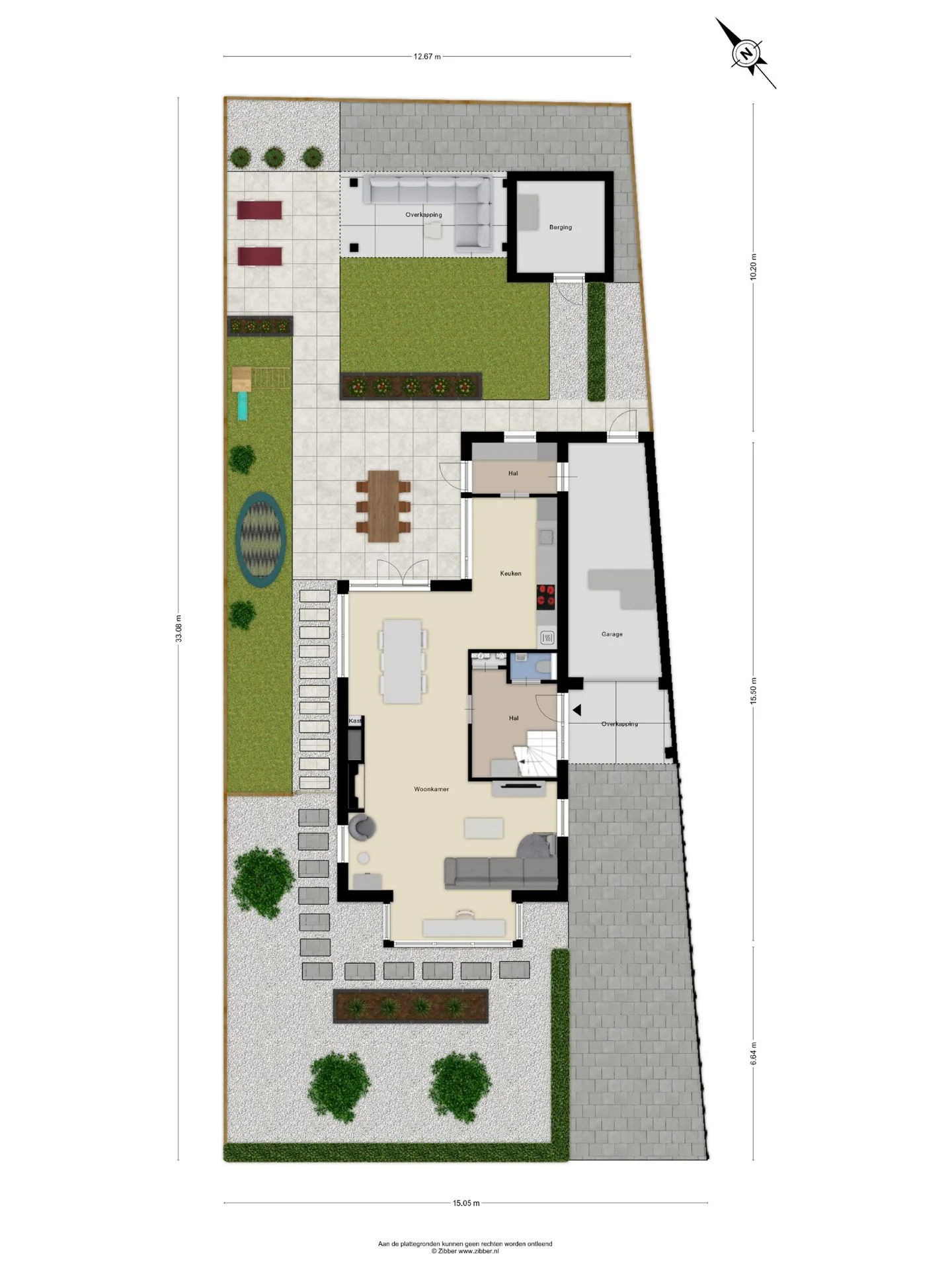 Zundertseweg 119 a Roosendaal thumbnail 67