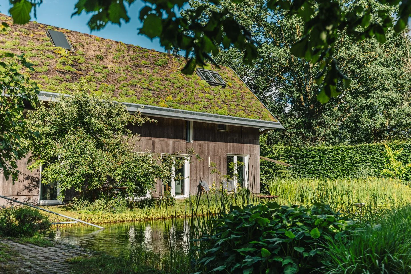 Zundertseweg 18 in Roosendaal