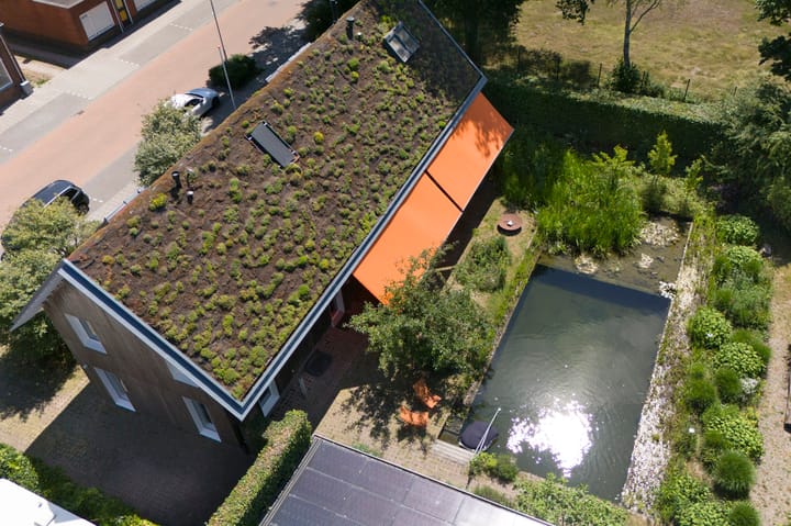 Zundertseweg 18 en Roosendaal foto