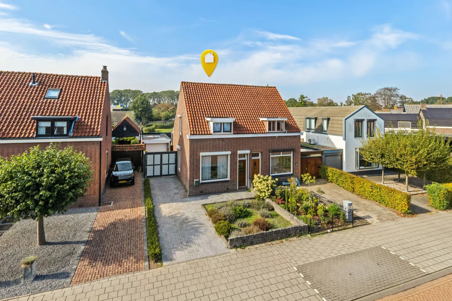 Zundertseweg 8 in Roosendaal