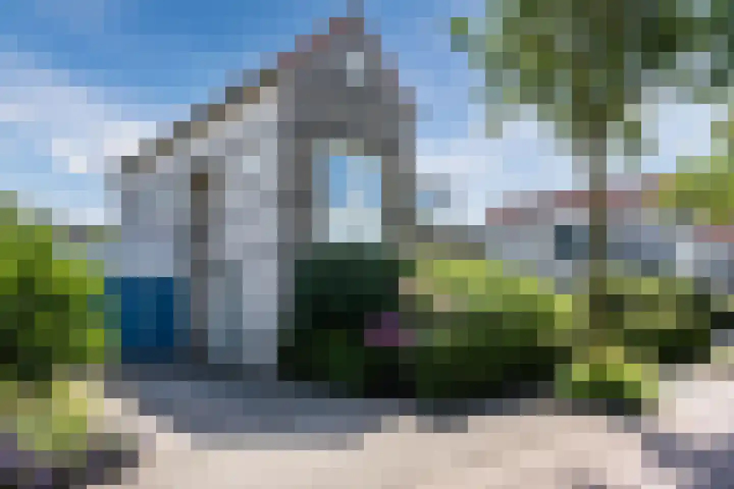 Zuring 58 in Cuijk
