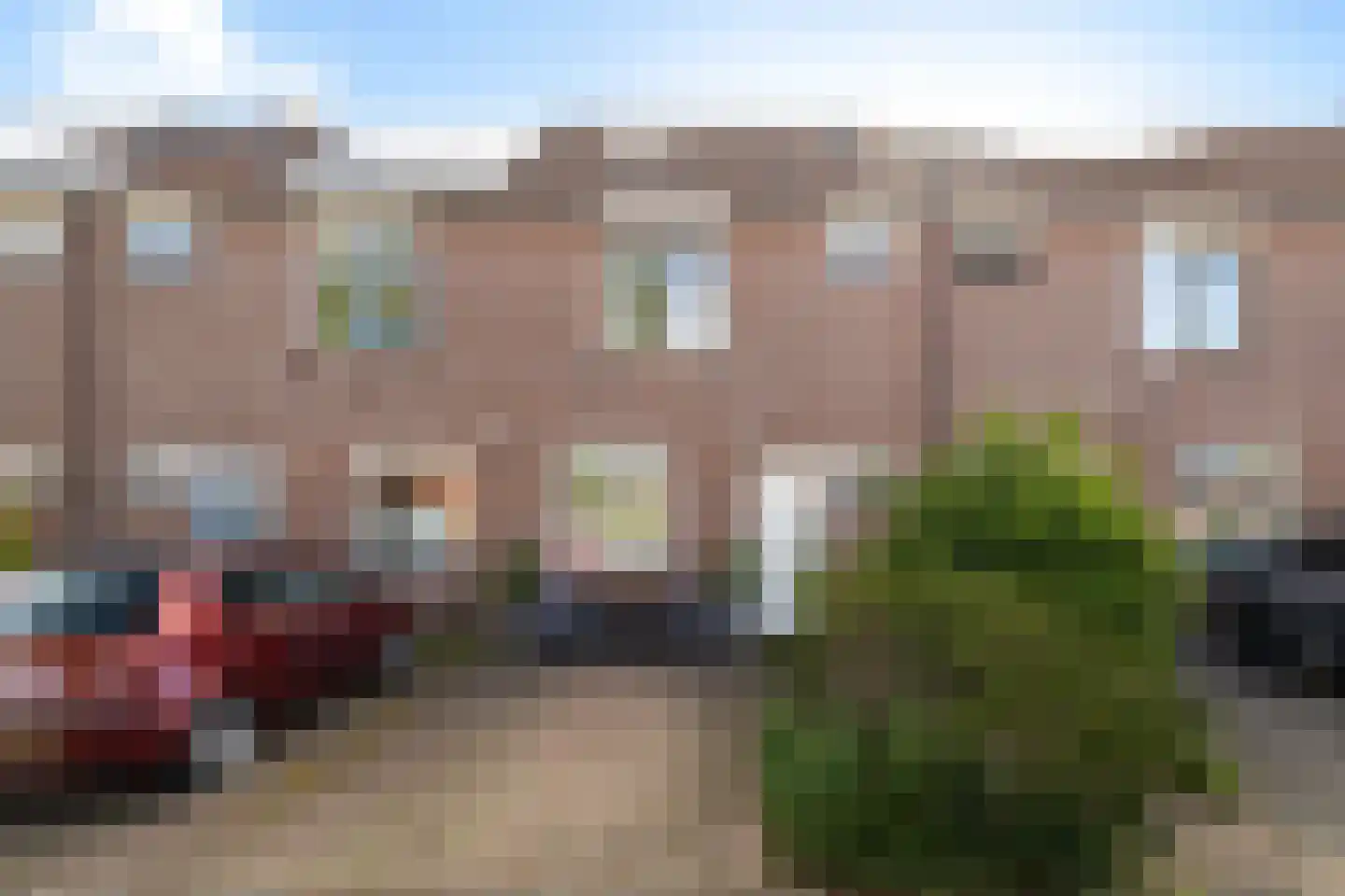 Zuringweide 8 en Woerden