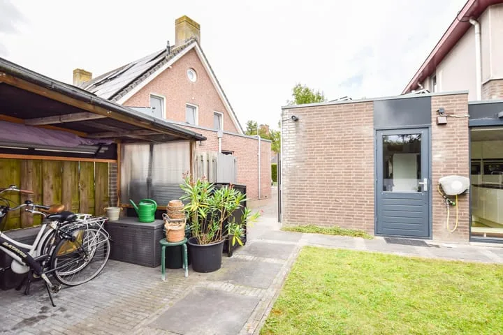 Zuster Boerestraat 13 's-Hertogenbosch thumbnail 24