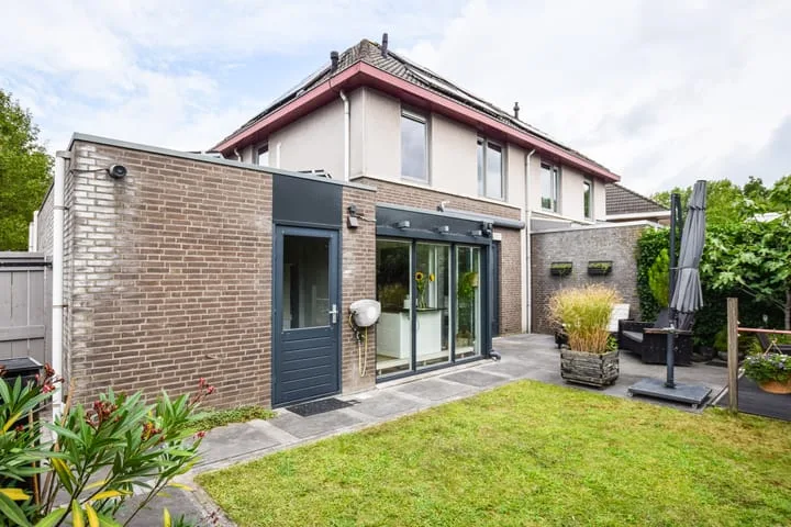 Zuster Boerestraat 13 's-Hertogenbosch thumbnail 25