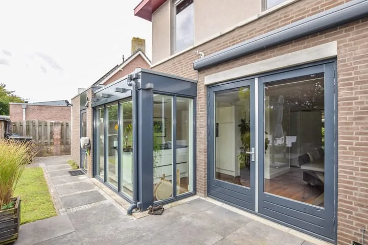 Zuster Boerestraat 13 's-Hertogenbosch thumbnail 27