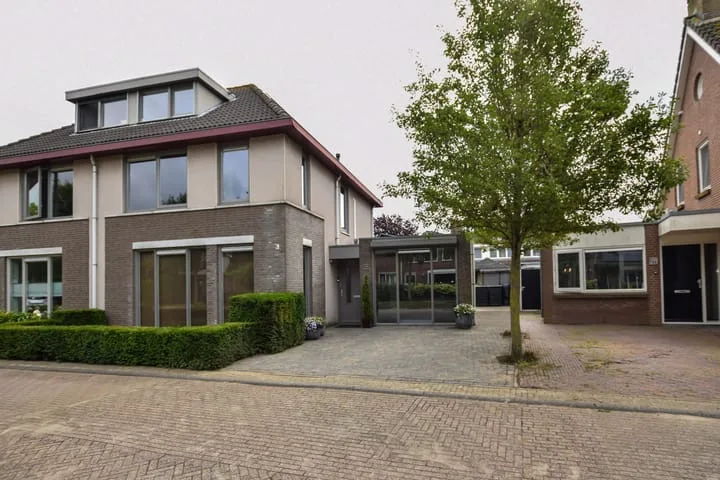 Zuster Boerestraat 13 's-Hertogenbosch thumbnail 6