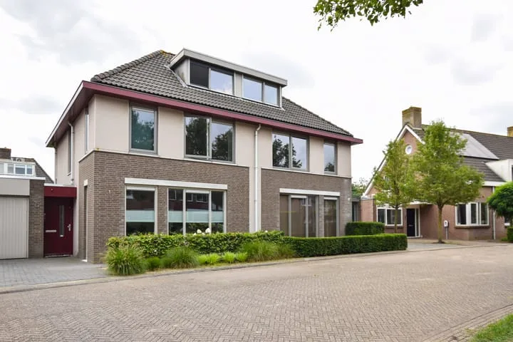 Zuster Boerestraat 13 's-Hertogenbosch thumbnail 8
