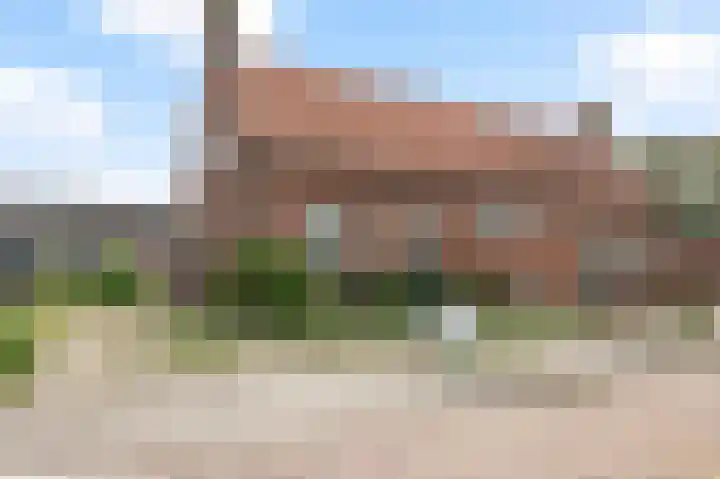 Zuster Cassianastraat 7 in Deest