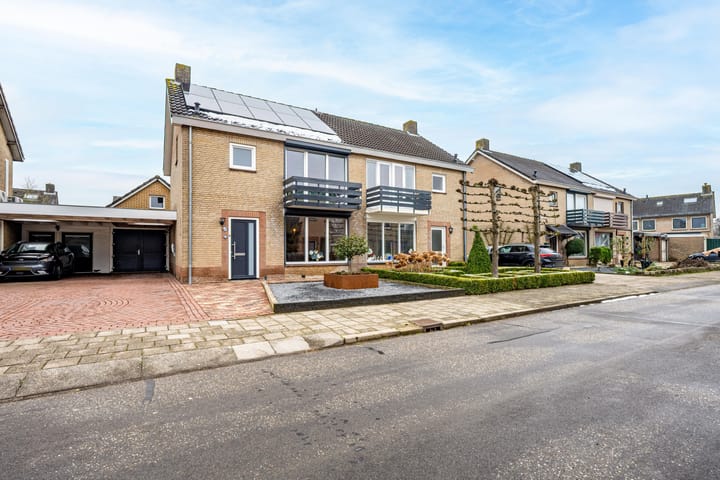 Photo of property Zuster Dielsstraat 5, Winssen