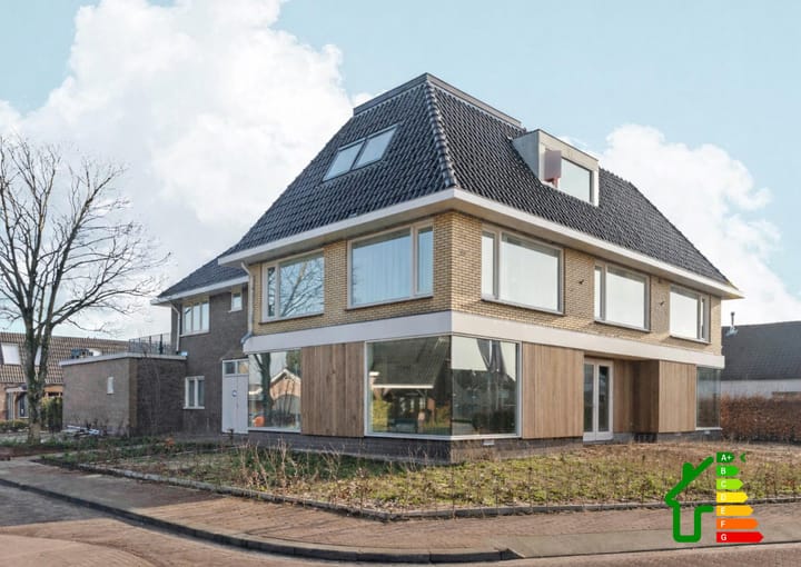 Foto de la vivienda Zuster Emmastraat 2-05, Didam