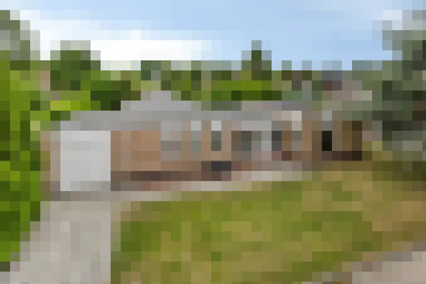 Zuster Kortestraat 25 in Roodeschool