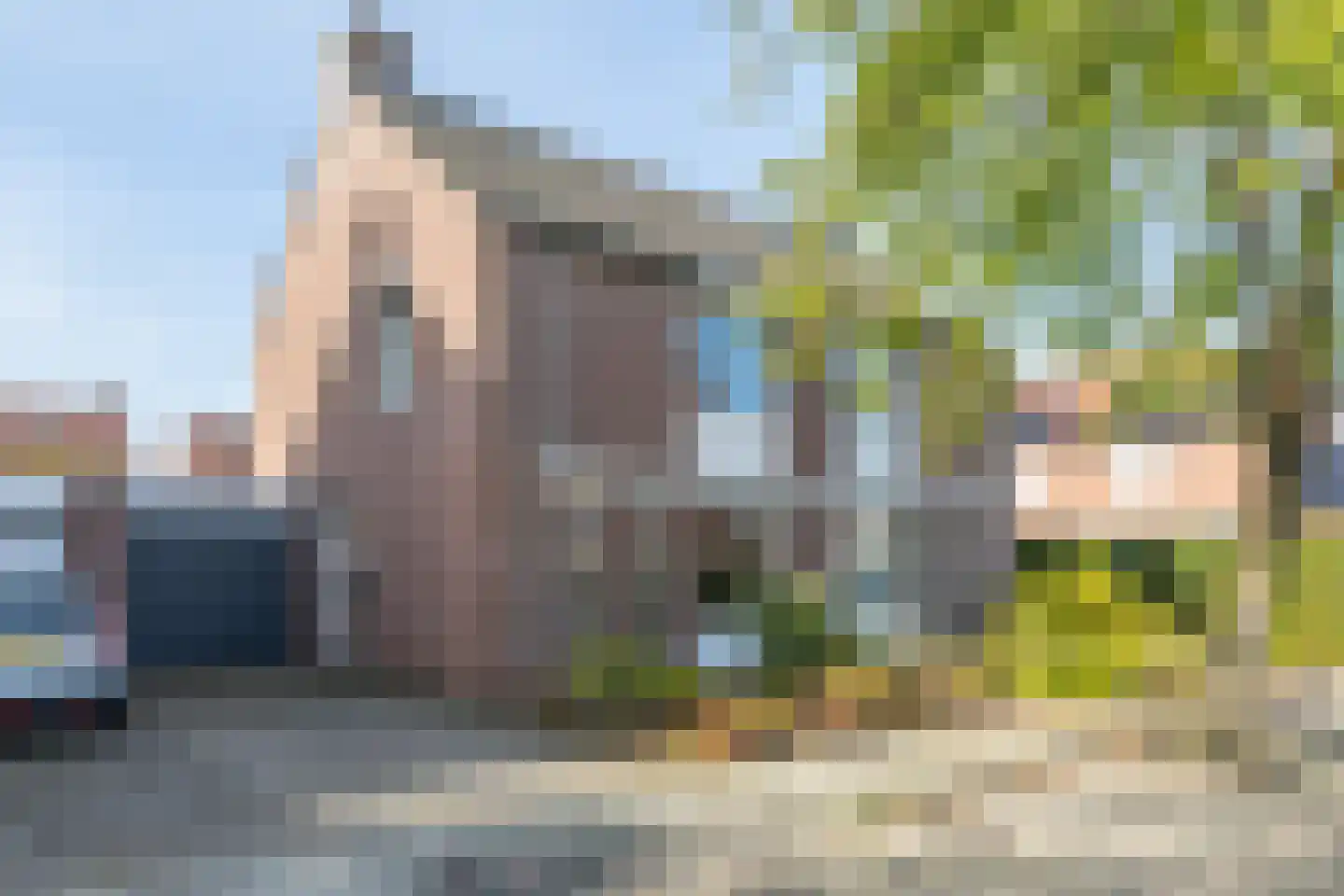 Zuster Kubornpad 3 in Beek