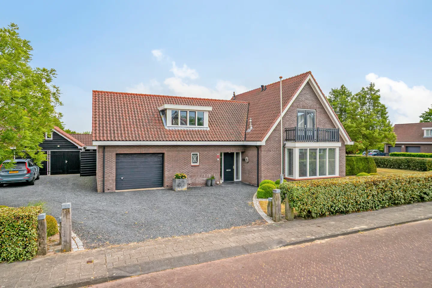 Zuster Van Donkstraat 2 in Arnemuiden