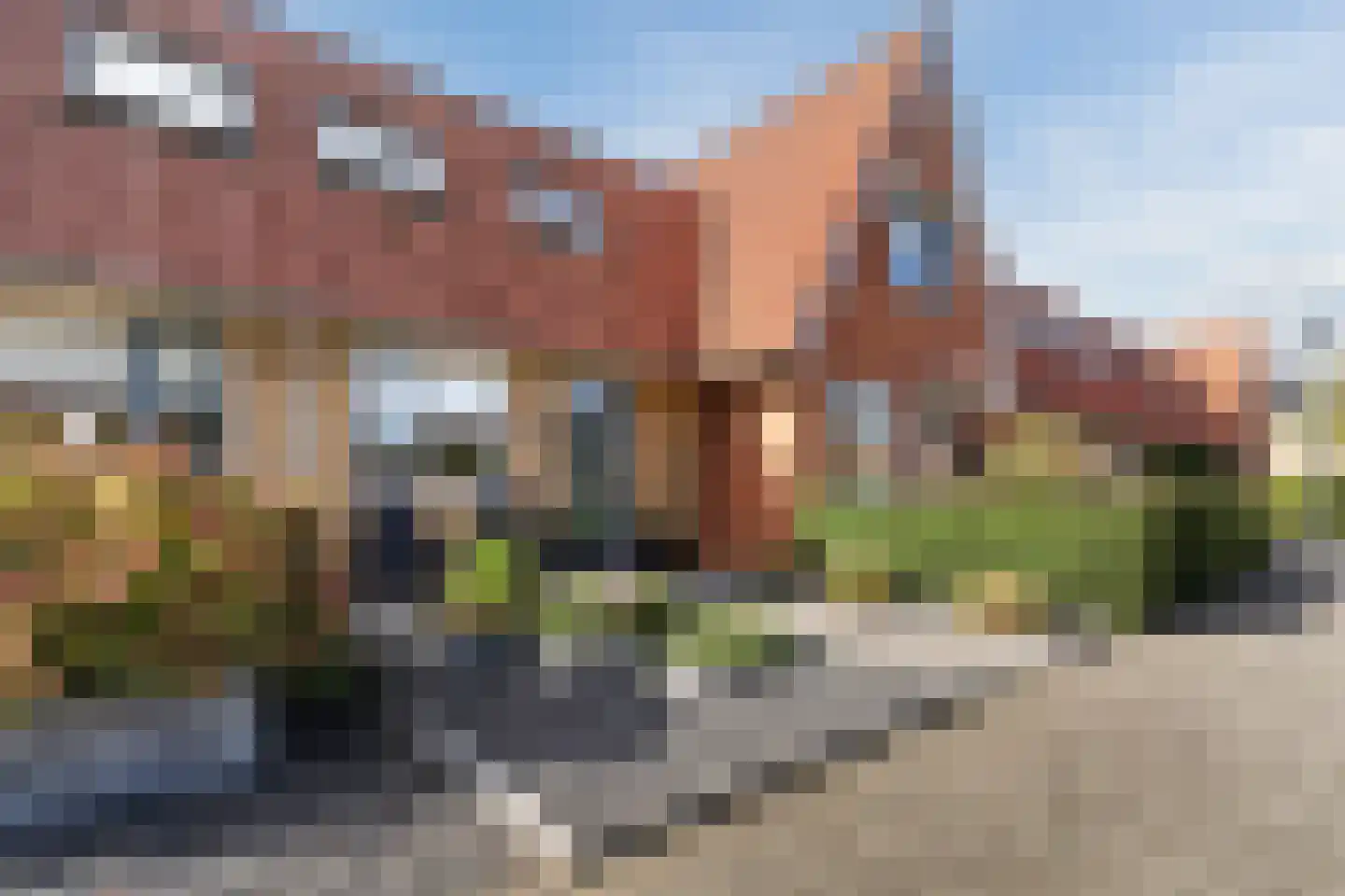 Zuster van Rossumweg 22 Emst