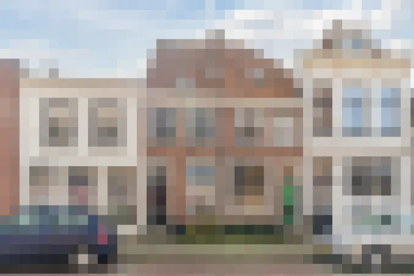 Zusterhuis 7 en Gorinchem