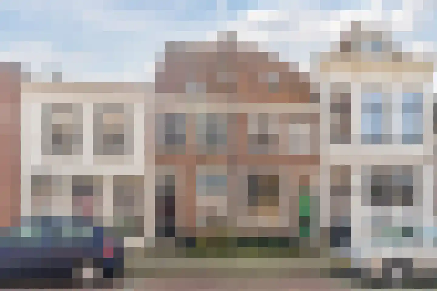Zusterhuis 7 Gorinchem