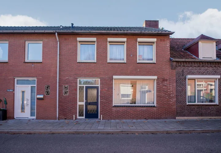 Zustersstraat 5 in Steyl