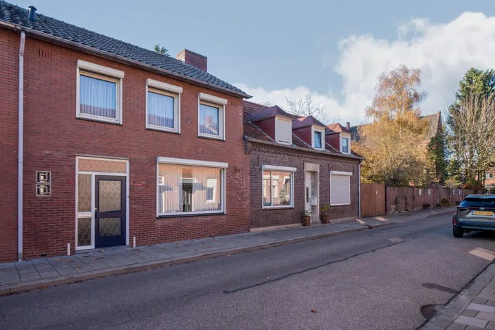 Zustersstraat 5 Steyl thumbnail 33