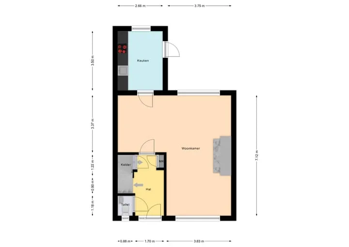 Zustersstraat 5 Steyl thumbnail 35