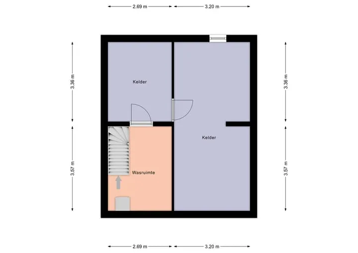 Zustersstraat 5 Steyl thumbnail 38