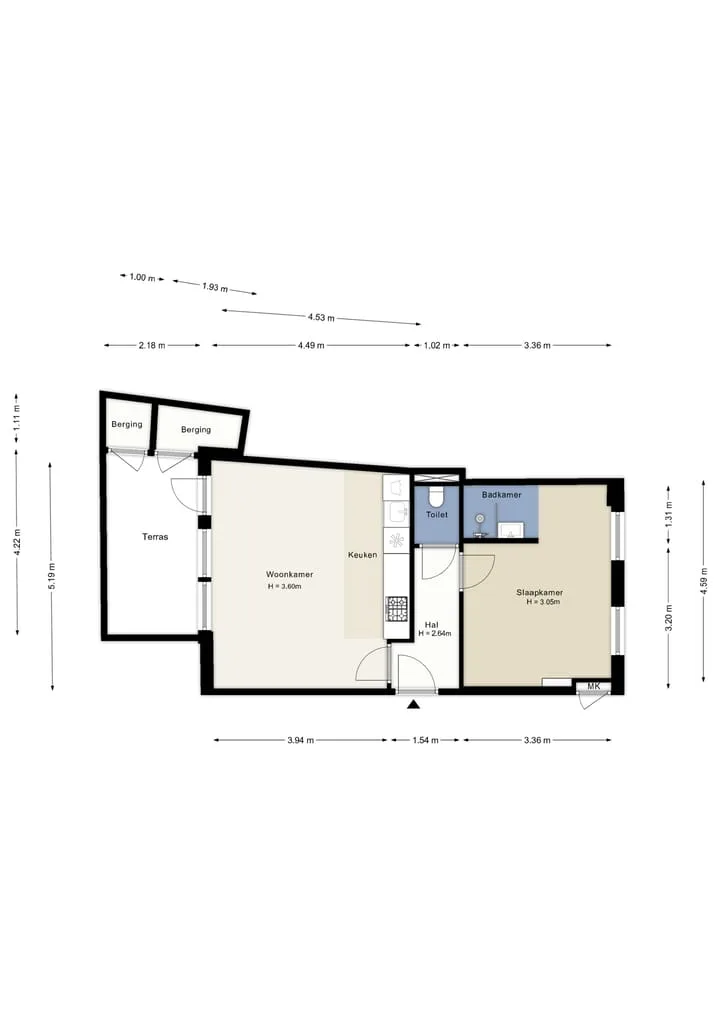 Zusterstraat 26 Gorinchem thumbnail 9