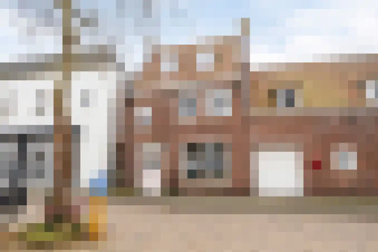 Zusterstraat 30 Middelburg