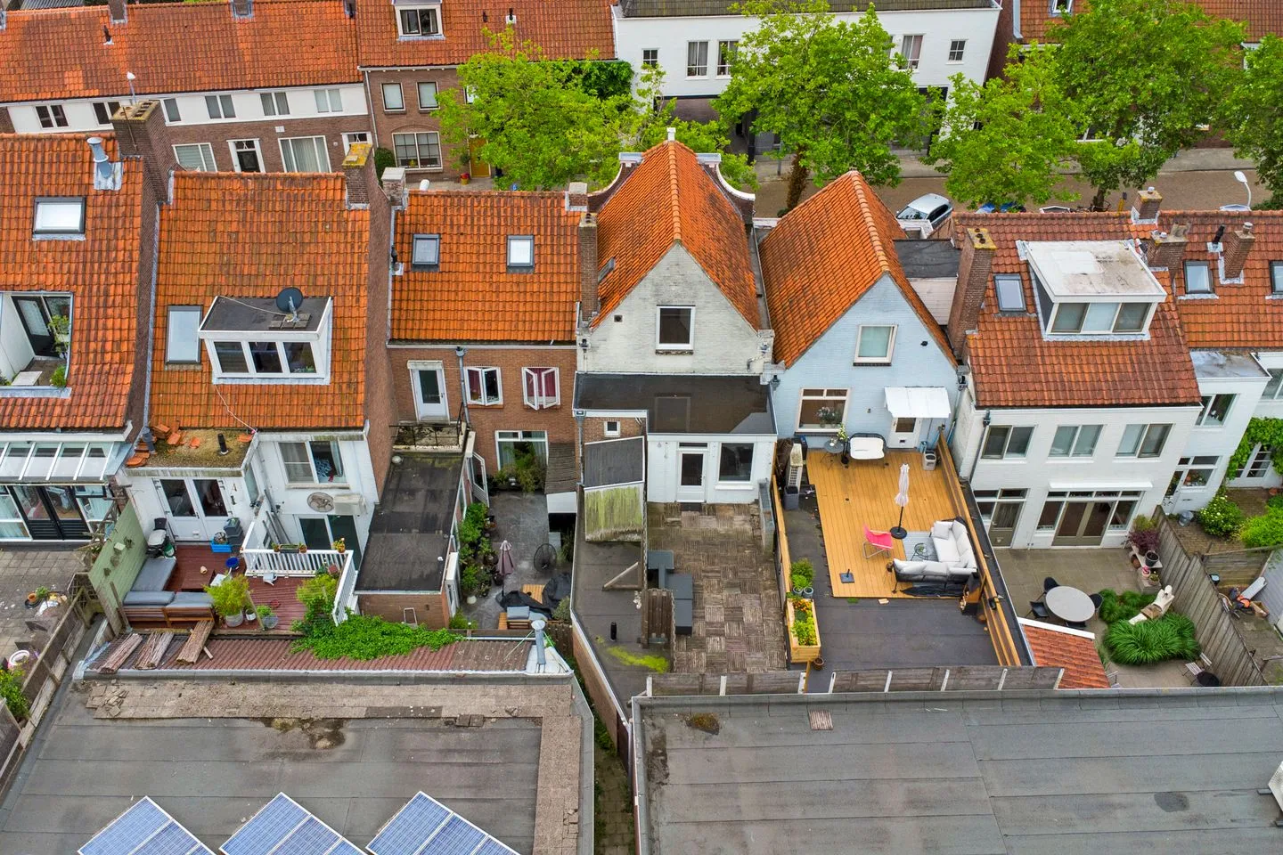 Zusterstraat 31 Middelburg thumbnail 32