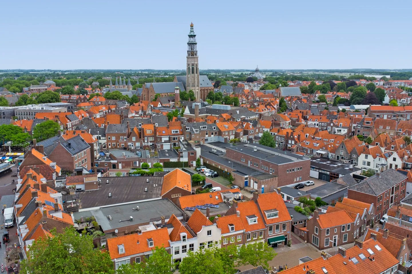 Zusterstraat 31 Middelburg thumbnail 35