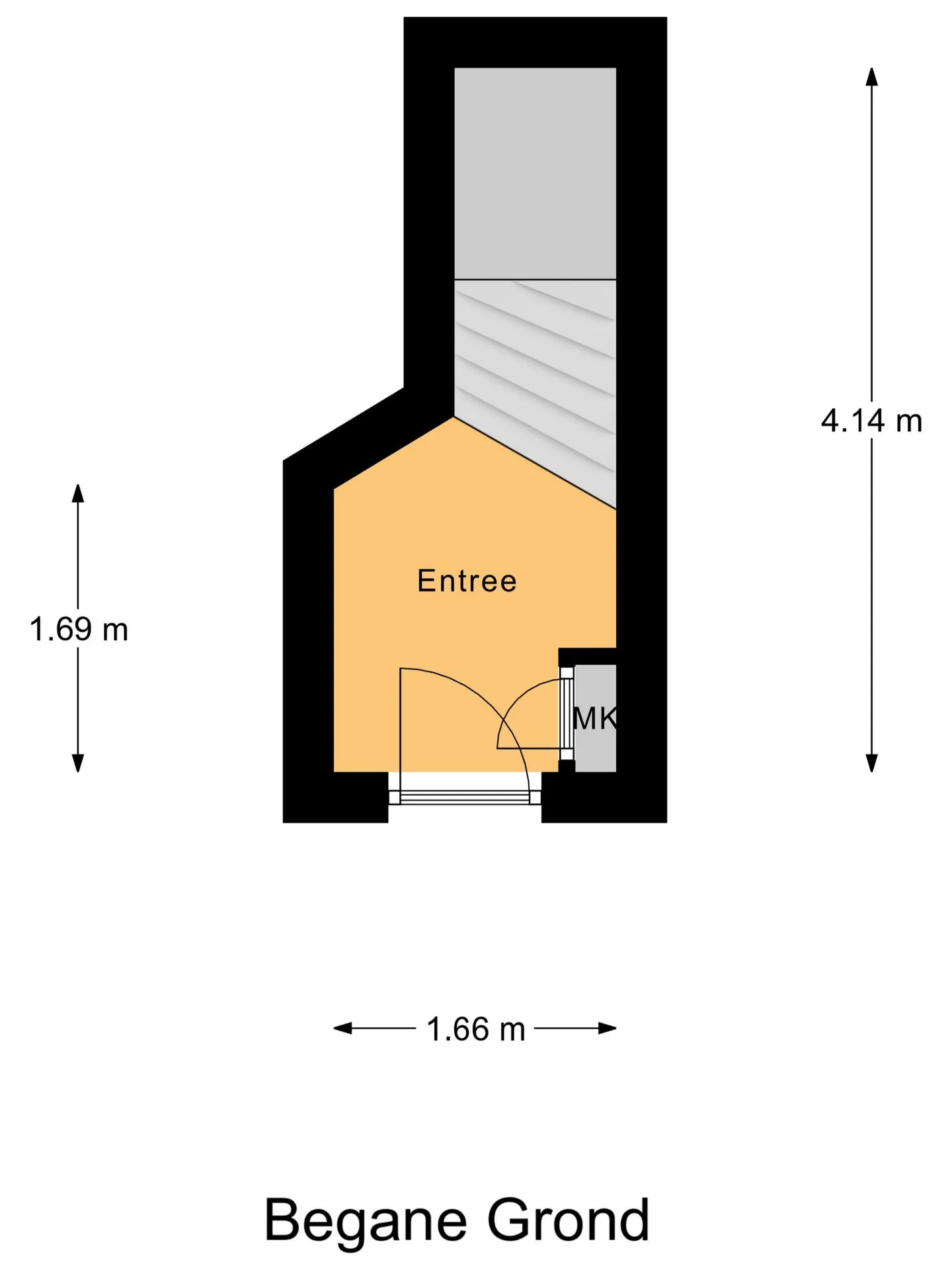 Zusterstraat 31 Middelburg thumbnail 42