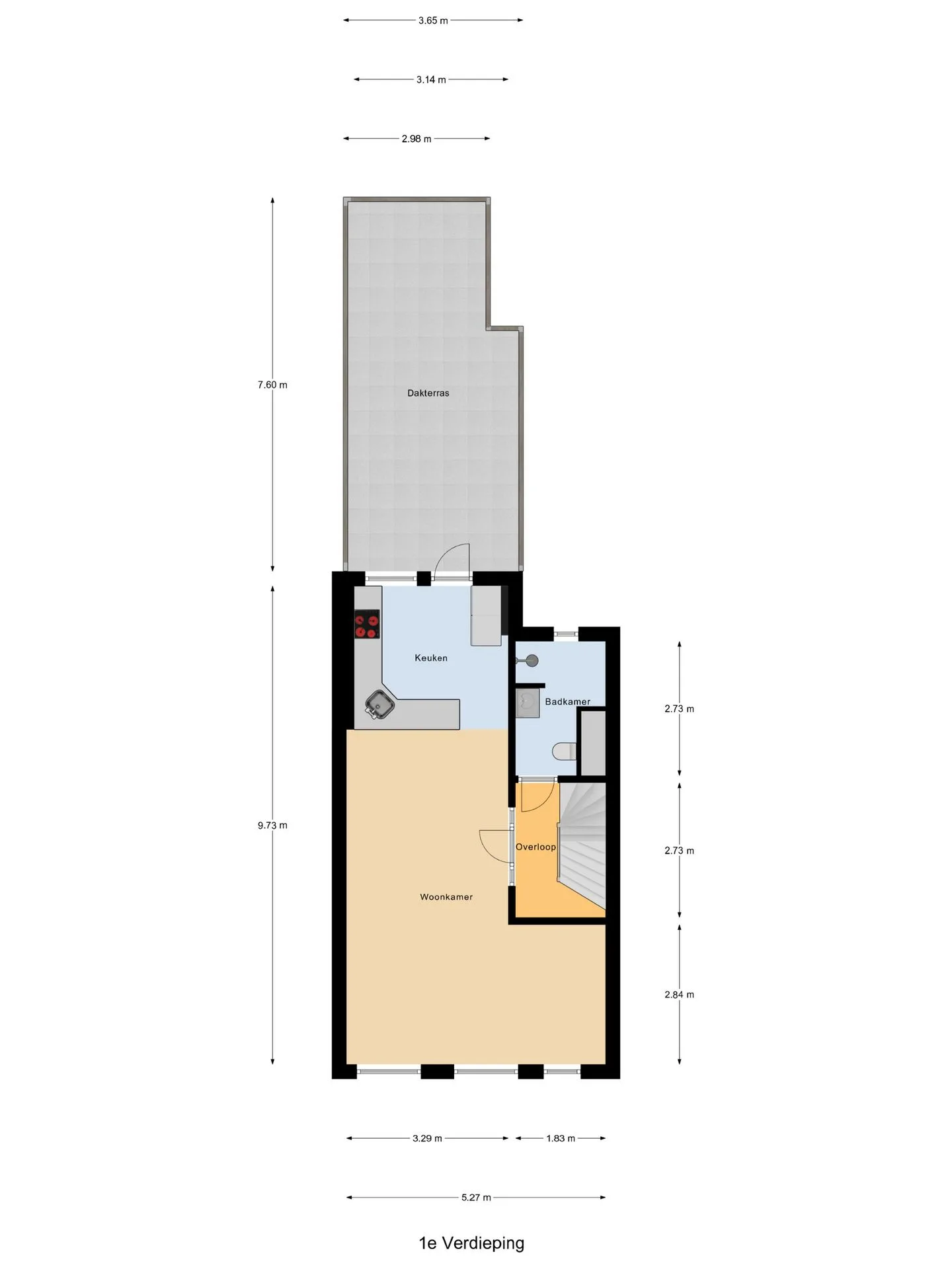 Zusterstraat 31 Middelburg thumbnail 44