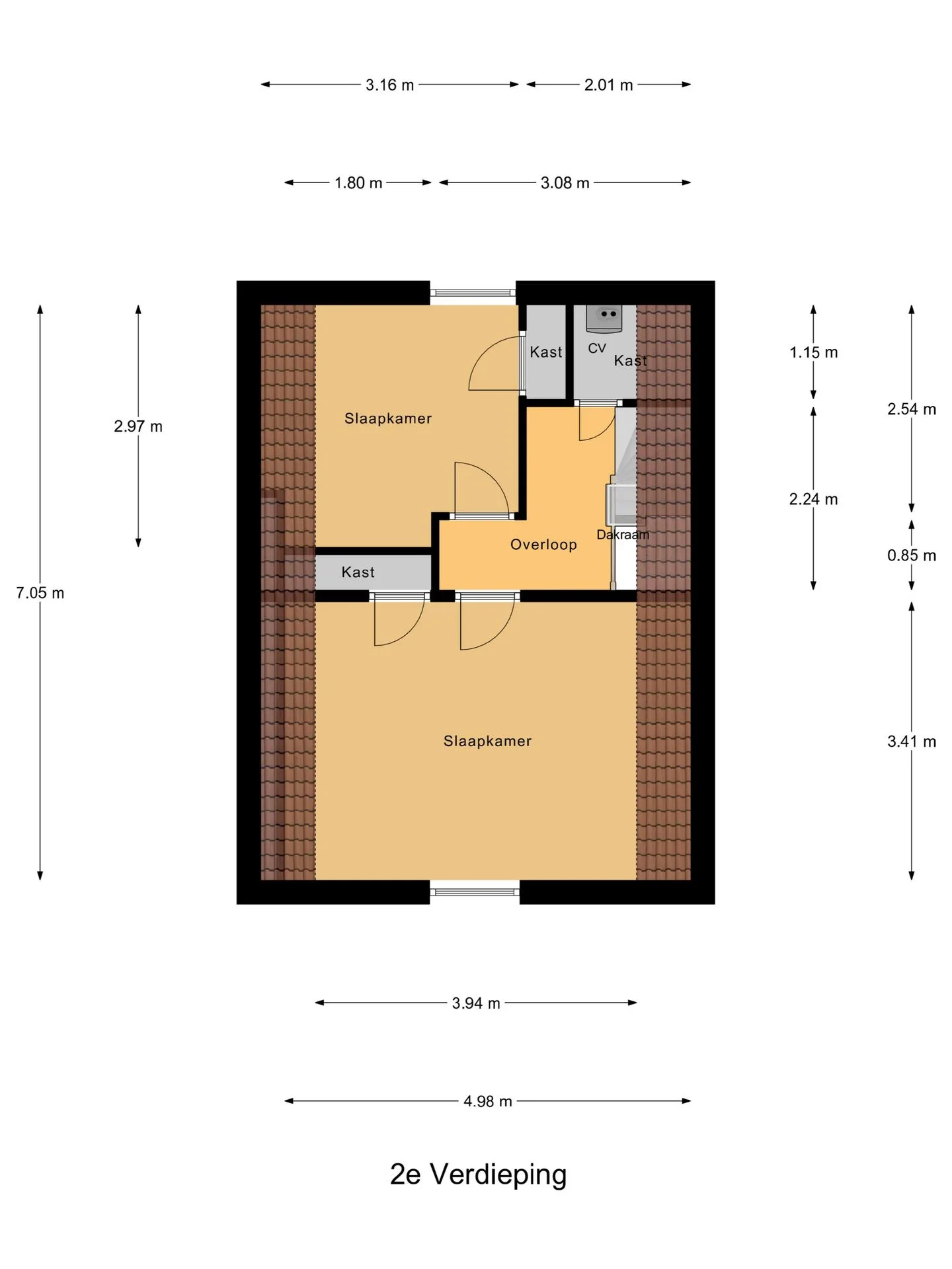 Zusterstraat 31 Middelburg thumbnail 46