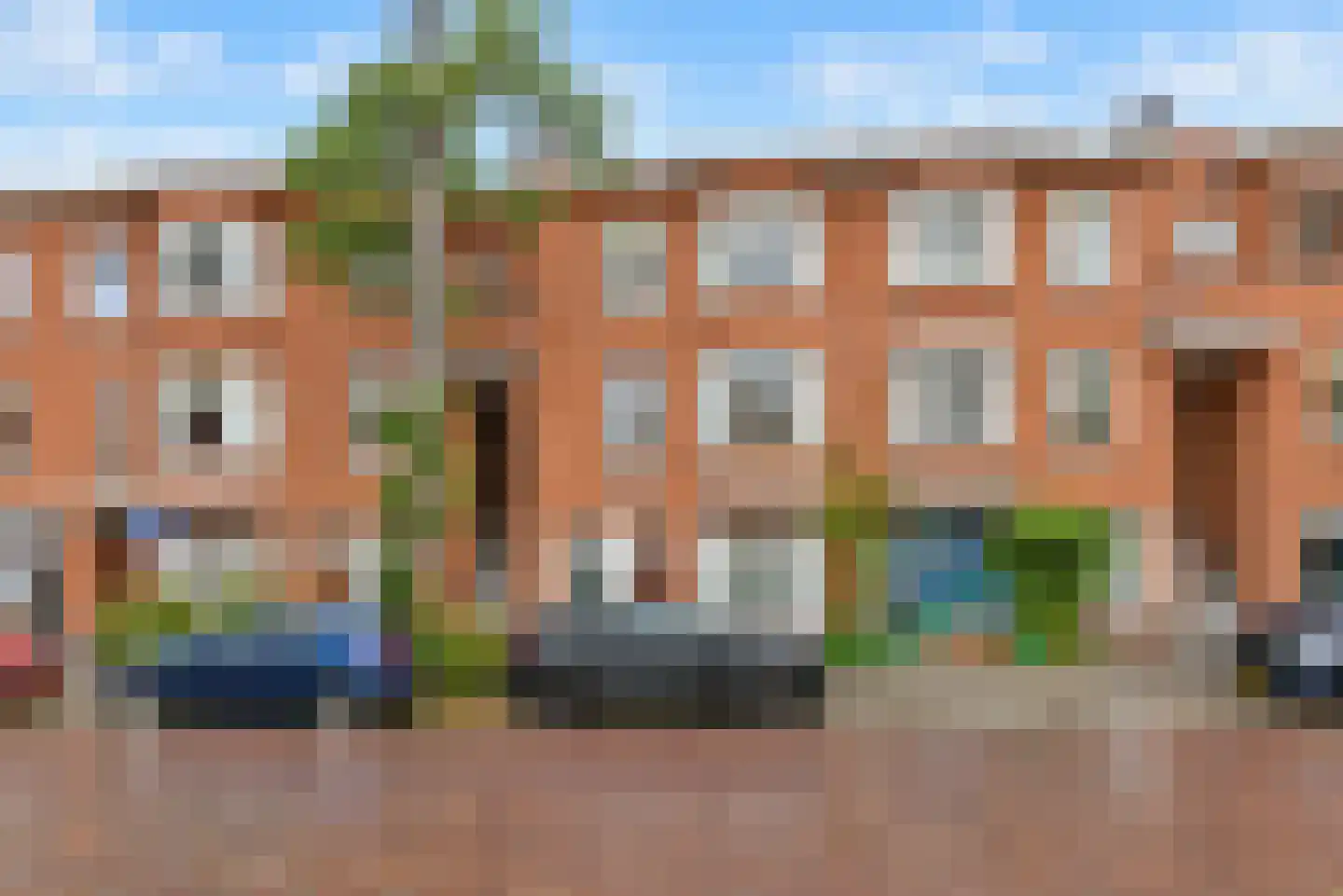 Zusterstraat 89 Den Haag