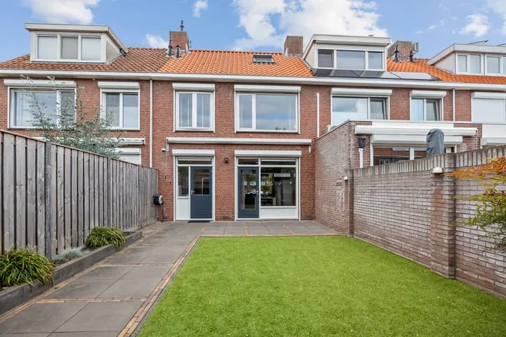 Zustersveld 52 Breda thumbnail 26