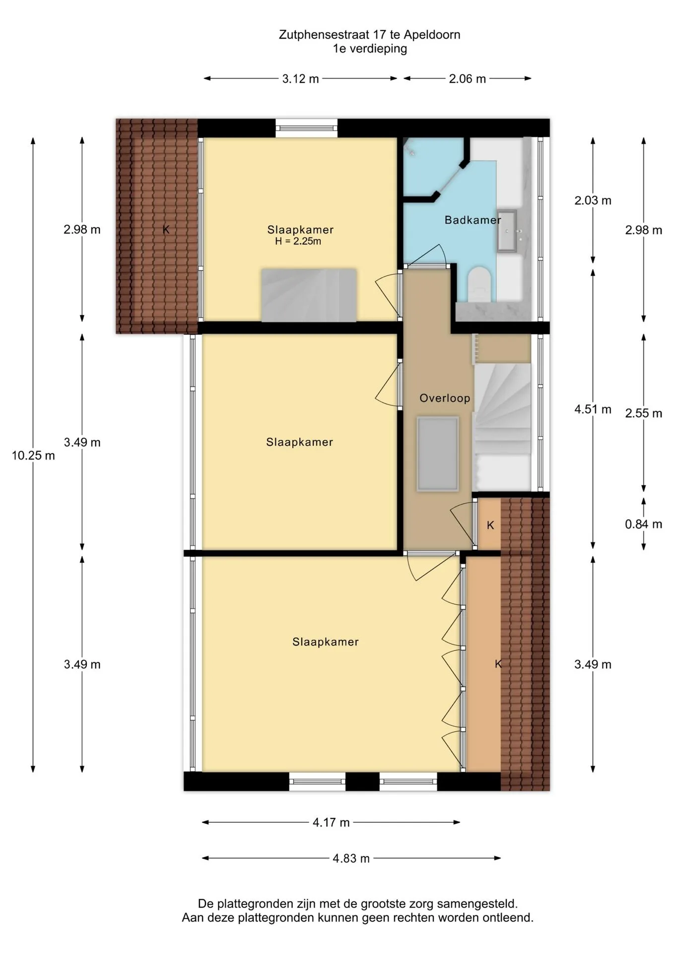 Zutphensestraat 17 Apeldoorn thumbnail 58