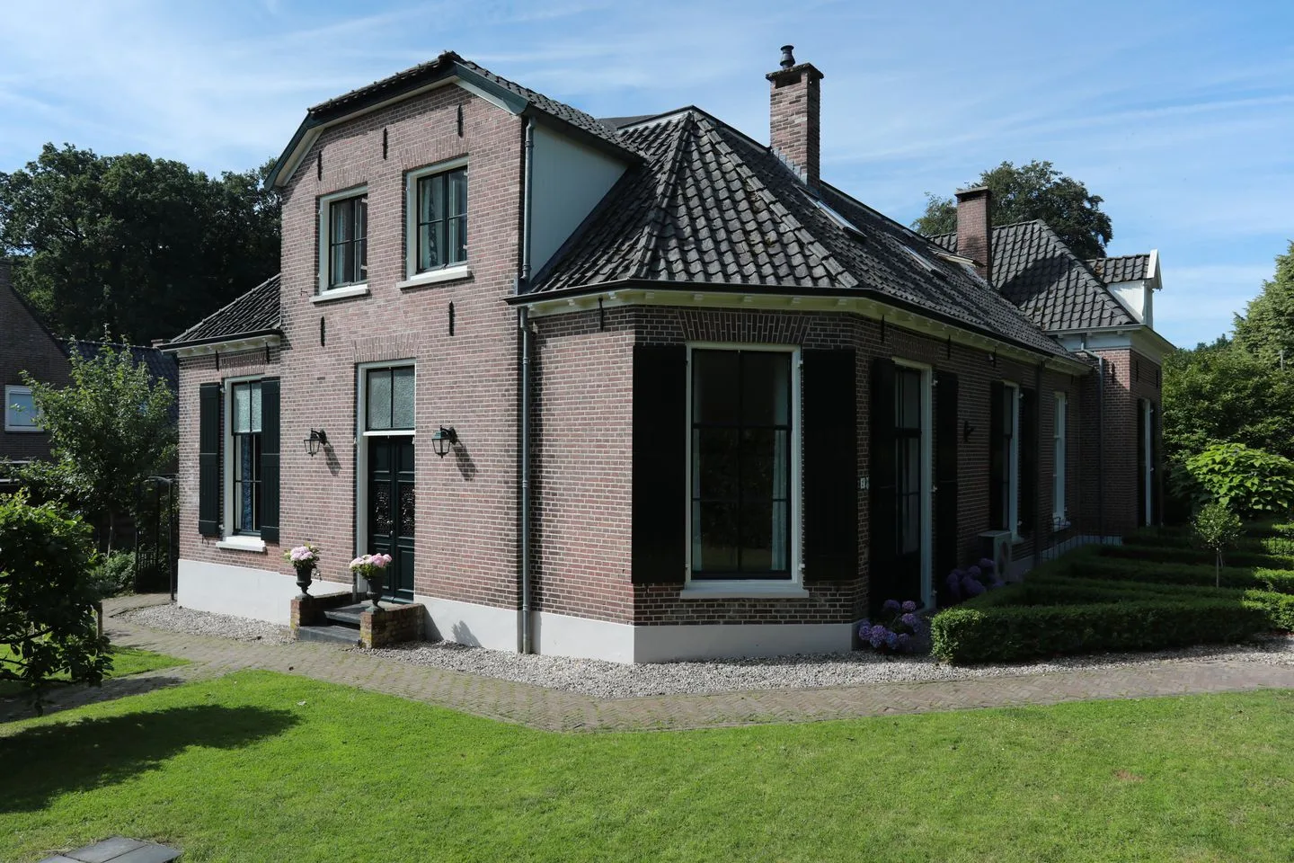 Zutphensestraatweg 2 f in Ellecom