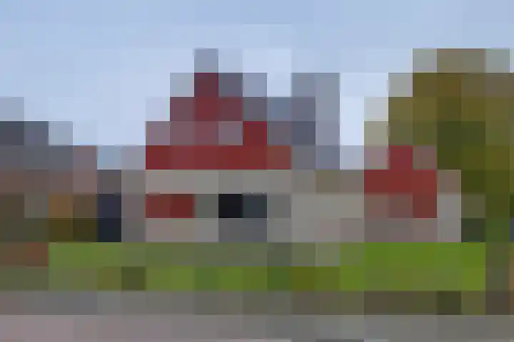 Zutphenseweg 11 dans Laren
