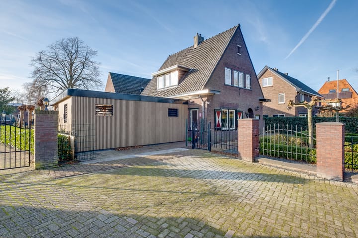 Zutphenseweg 112 in Eefde Foto