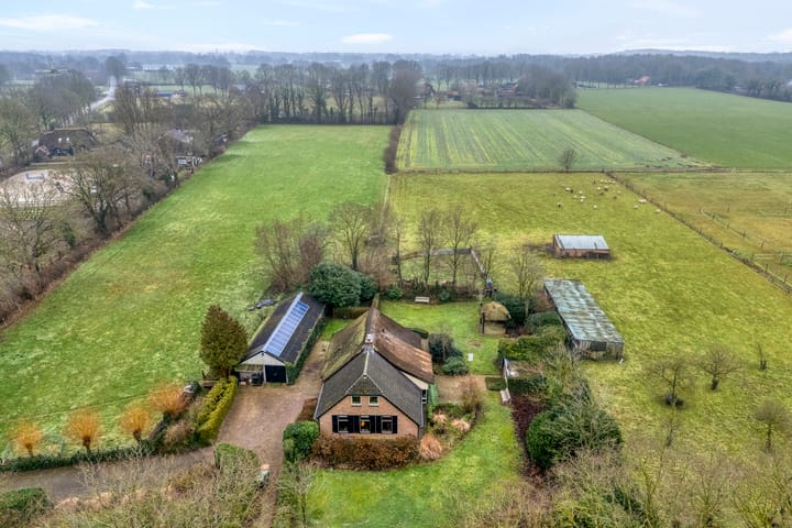 Photo of property Zuurbeek 20, Sint Jansklooster