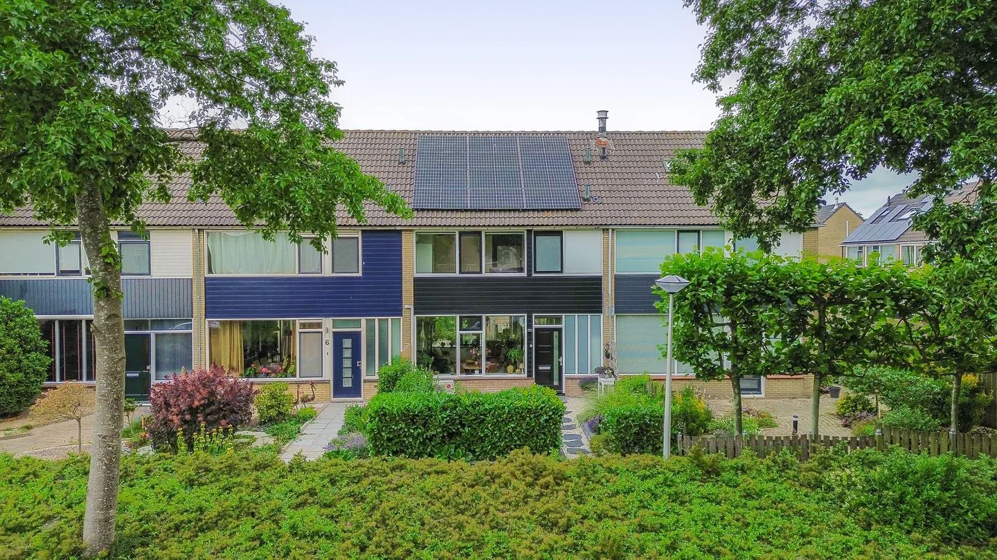 Zuurlandseweg 4 Brielle thumbnail 53