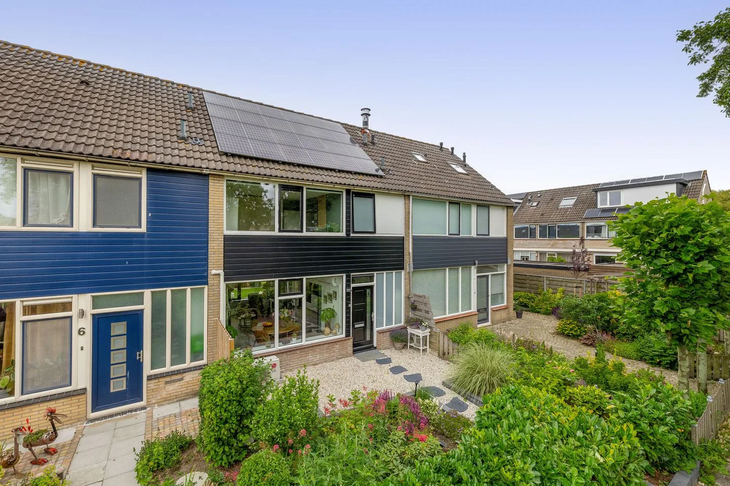 Zuurlandseweg 4 Brielle thumbnail 55