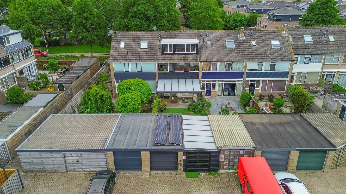 Zuurlandseweg 4 Brielle thumbnail 57