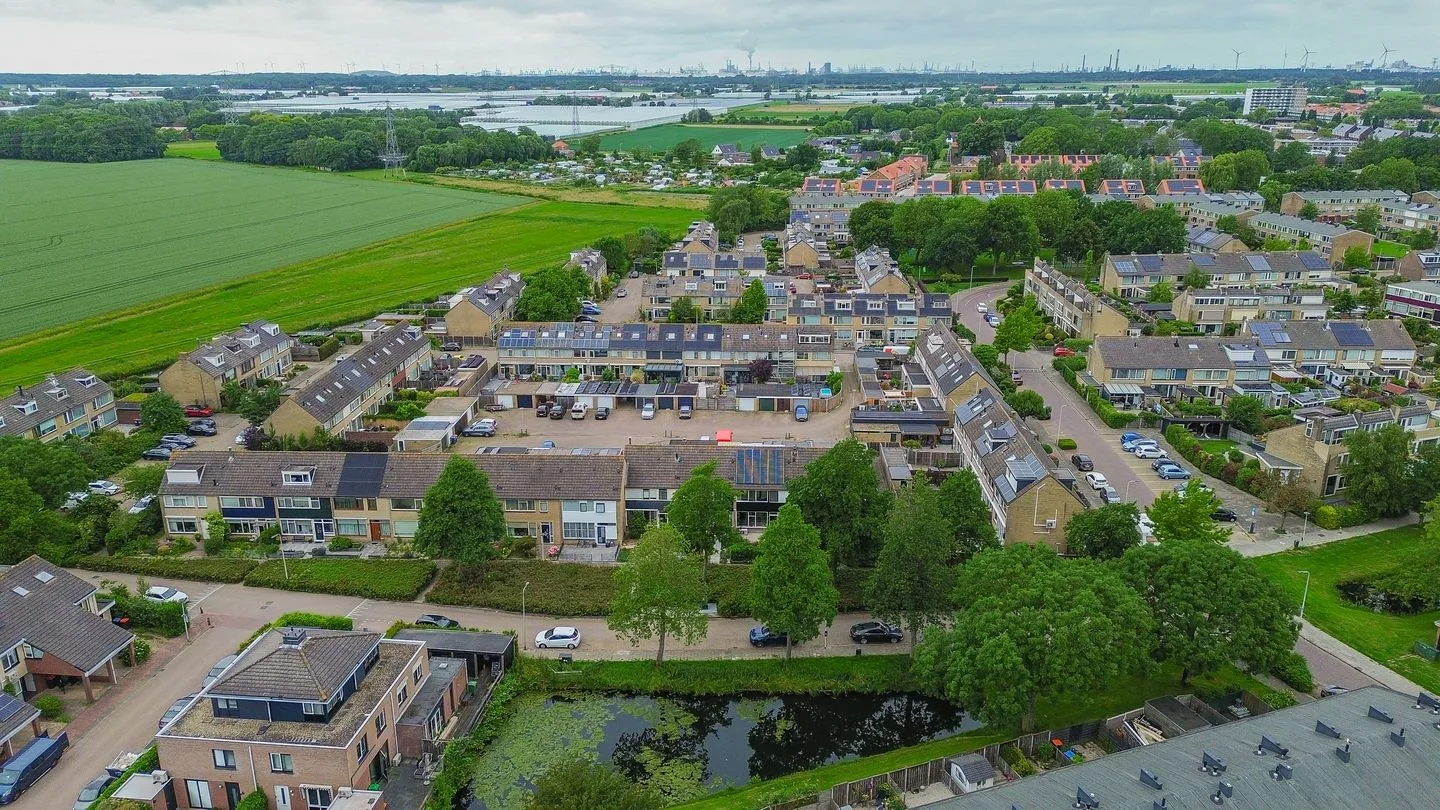 Zuurlandseweg 4 Brielle thumbnail 60