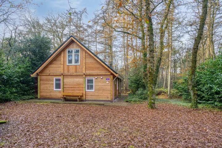 Foto de la vivienda Zuursche Duinen 5, Steenbergen